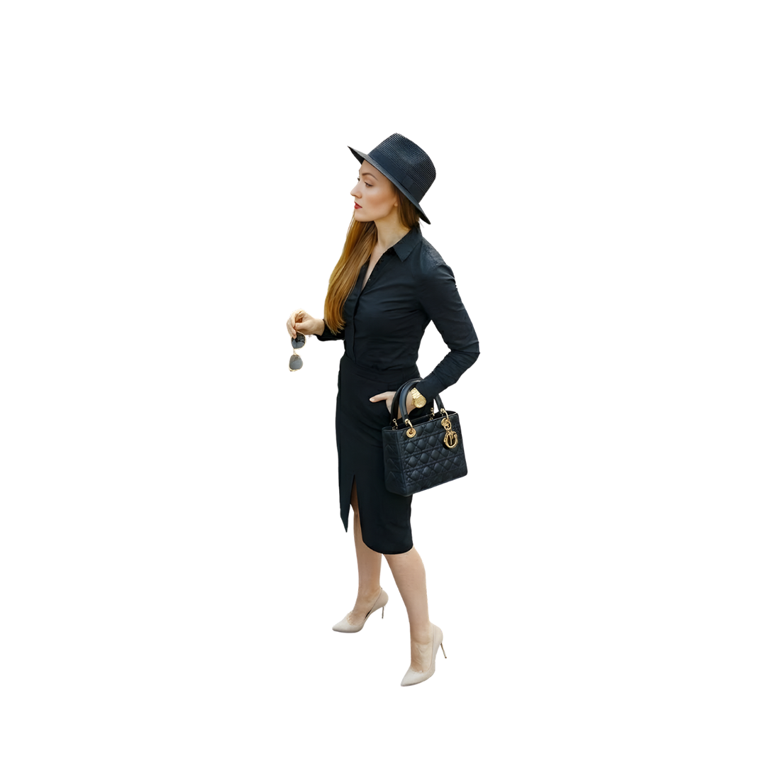 Rovellanix Skirt Set Image